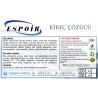 Kireç Çözücü - 30 Kg