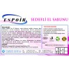 Sederfli El Sabunu 5Kg