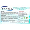 Sıvı Bulaşık Deterjanı - Süper 30 Kg.