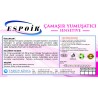 Çamaşır Yumuşatıcı  Sensetive 5 Kg.