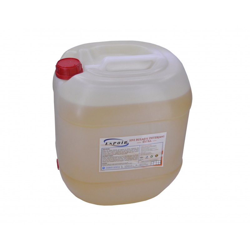 Sıvı Bulaşık Deterjanı - Extra 30 Kg.