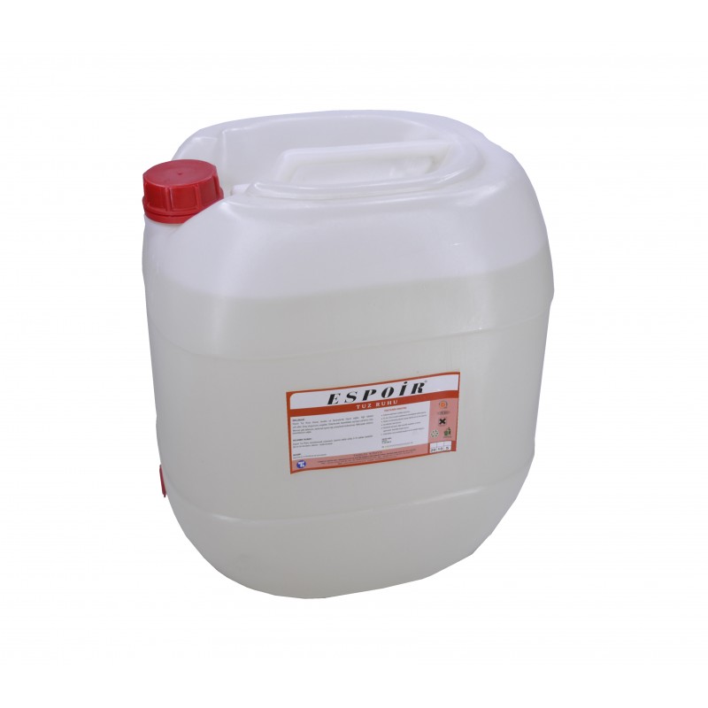 Tuz Ruhu 30 Kg.