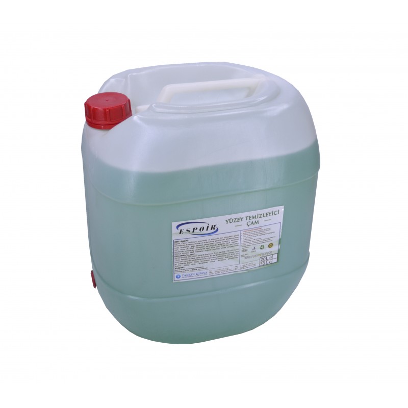 Yüzey Temizleyici Çam 30 Kg.